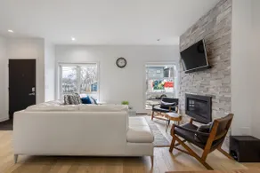 Kensington Calgary House, 3BR, 20 Min to Downtown - Image 5