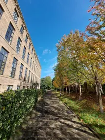 The Courtyard @ Whitfield Mill - Image 2