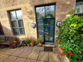 The Courtyard @ Whitfield Mill - Image 4