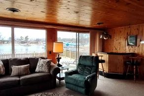 Water front cabin! - Image 5