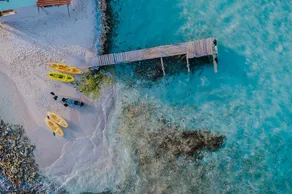 Sunset Paradise Beach house - Entire apartment - Image 5