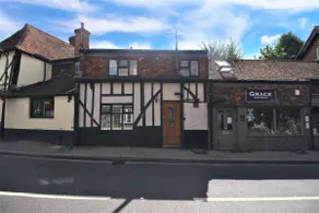 Willow Cottage - Image 2