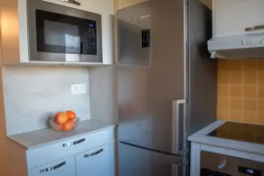 Nice F3 apartment - 50 m from the sea - Image 4