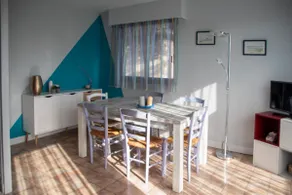 Nice F3 apartment - 50 m from the sea - Image 2