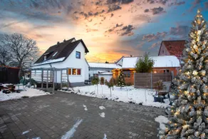 Quiet vacation home Sonnengarten Enjoy and Relax - Image 2