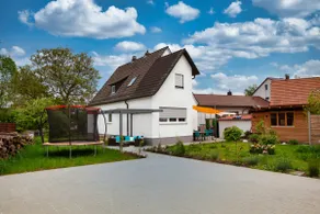 Quiet vacation home Sonnengarten Enjoy and Relax - Image 4