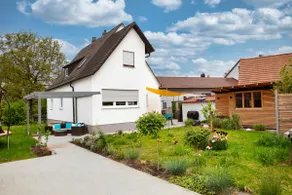 Quiet vacation home Sonnengarten Enjoy and Relax - Image 5