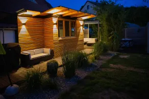 Quiet vacation home Sonnengarten Enjoy and Relax - Image 3