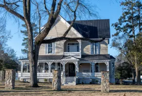 SC Southern historical home - Image 2