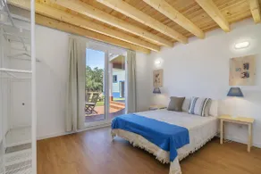 Chaparral Wonderful house in Nature 1h from Lisbon by Soulplaces - Image 2