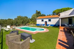 Chaparral Wonderful house in Nature 1h from Lisbon by Soulplaces - Image 3