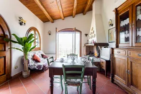 Delightful cottage on the slopes of Gran Sasso - Image 5