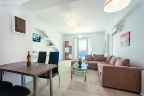 Villa Hermes with sea view - Miracle View Villas - Image 3