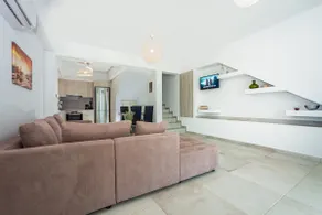 Villa Hermes with sea view - Miracle View Villas - Image 4