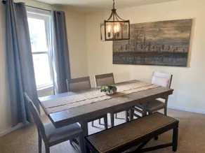 Family/Pet Friendly UP North Getaway Lake Adjacent - Image 4