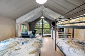 Deluxe Eco Retreat No 11 - Image 2