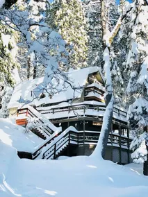 Pinecrest Lake Hideaway I Cabin I Dodge Ridge - Image 5