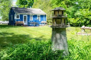 Hidden Forester cabin with access to Lake Huron! - Image 2