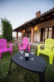 Montestefano Paradise - Villa with view - Image 4