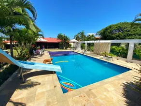 Beautiful Beach House in Jaconé with Pool & Court - Image 5