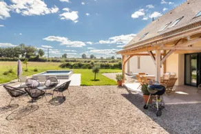 Country house, heated pool, 5* rating - Image 4
