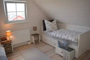 Captain's house Zerpenschleuse/ Cottage - Image 3