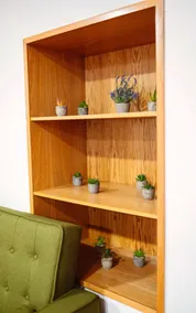 Apartments of Ernesto Gerardo, Apartment with. - Image 4