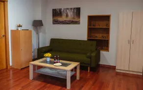 Apartments of Ernesto Gerardo, Apartment with. - Image 2