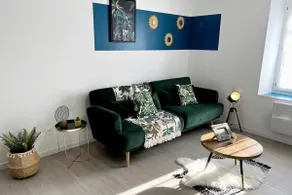Beautiful cozy and comfortable apartment - Image 4