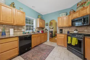 Pet friendly Sweet Ranch Home near NCSU & RDU - Image 3