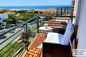 Playa Altair, Punta Umbria, Free private parking - Image 3