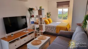 Playa Altair, Punta Umbria, Free private parking - Image 2