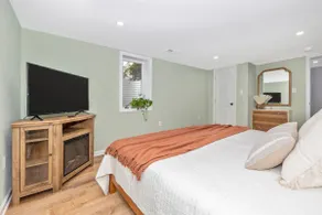 Cozy Basement Apartment in Downtown Frederick - Image 3