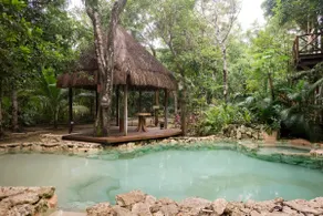 Casa Muuch Eco paradise-Cenotes near by - Image 2