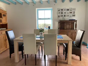 Casa d'artista con una fantastica vista sul mare - Image 5