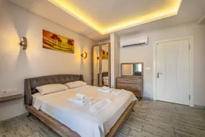 Sea view Suite - Wilhemsburg Nakas Suites - Image 5