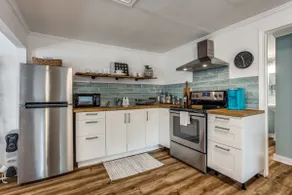 Cozy Studio Near Bishop Arts District - Image 2