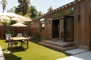Private Abodu Guesthouse in Downtown San Jose - Image 5
