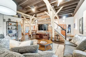 The Retreat - Spacious Home in Downtown Loveland! - Image 4