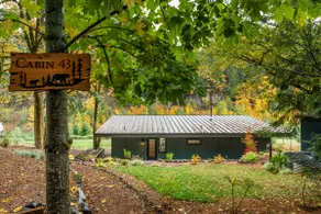 Cabin 43 on the White Salmon River - Image 5