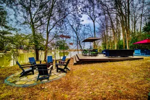 Luxury Modern Home on Water+Hotub- Annapolis 25min - Image 5