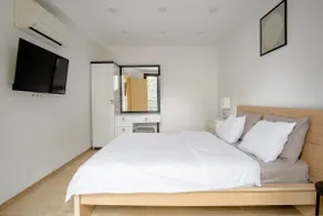 Sunny Cosy flat next to Galata tower w.2Ac Balcony - Image 3