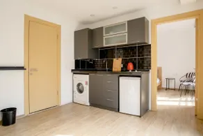 Sunny Cosy flat next to Galata tower w.2Ac Balcony - Image 5