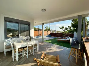 Ammos Kalamaki - for holidays at the beach - Image 2