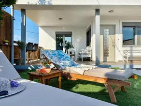 Ammos Kalamaki - for holidays at the beach - Image 3