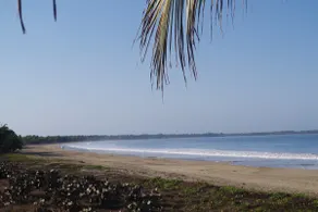 Casitas Bajo Las Estrellas-1, beachfront access, AC - Image 5