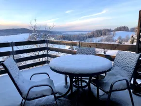 Apartment with a view, Saxon Switzerland - Image 4