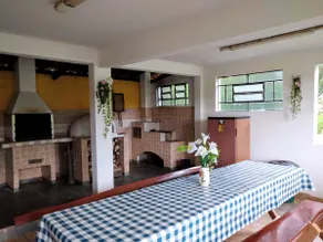 SITIO RORO, Spacious Rustic House W/ Waterfall, Not Valid - Image 3