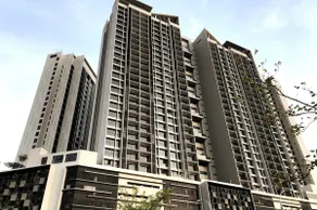 Relaxing Stay with Balcony Pool View@GEO Shah Alam - Image 2