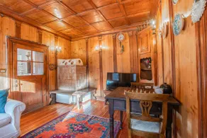 Typical Cadore house, 15 minutes from Cortina, 4 big bedrooms and 3 bathrooms - Image 2